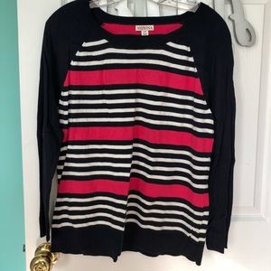 Women’s sweater